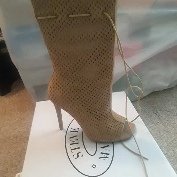 Steve madden heels - Picture 3 of 3